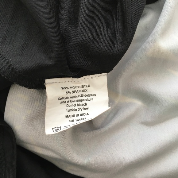 San Moire Vintage Floral Jacket - Picture 8 of 8